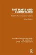The Mafia and Clientelism (eBook, ePUB) - Bild 1