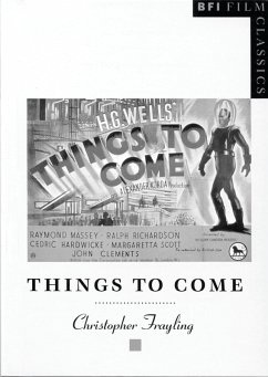 Cover Things to Come (eBook, PDF)