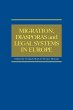 Migration, Diasporas and Legal Systems... - Bild 1