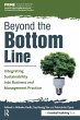 Beyond the Bottom Line (eBook, PDF) - Bild 1