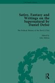 Satire, Fantasy and Writings on the Supernatural by Daniel Defoe, Part II vol 6 (eBook, PDF)