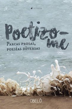 Poetizo-me (eBook, ePUB) - Obelô