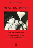 Music Unlimited (eBook, ePUB) Music Unlimited (eBook, ePUB)