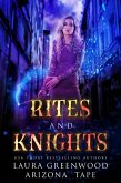 Rites and Knights (Amethyst's Wand Shop Mysteries, #3) (eBook, ePUB)