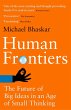 Human Frontiers (eBook, ePUB) - Bild 1