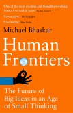 Human Frontiers (eBook, ePUB)