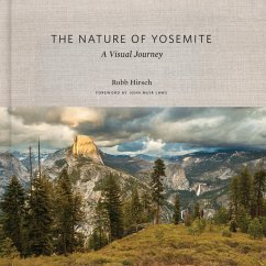 Cover The Nature of Yosemite (eBook, ePUB)
