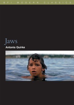 Jaws (eBook, ePUB) - Quirke, Antonia