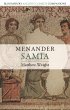 Menander: Samia (eBook, ePUB) - Bild 1