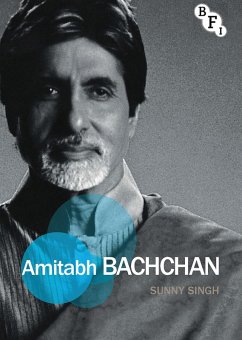 Amitabh Bachchan (eBook, ePUB) - Singh, Sunny