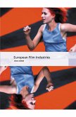 European Film Industries (eBook, ePUB)