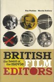 British Film Editors (eBook, ePUB)