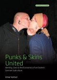 Punks and Skins United (eBook, ePUB)