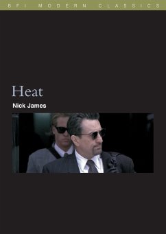 Heat (eBook, PDF) - James, Nick