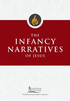 The Infancy Narratives of Jesus (eBook, ePUB) - Binz, Stephen J.