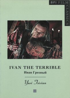 Ivan the Terrible (eBook, PDF) - Tsivian, Yuri
