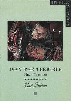 Cover Ivan the Terrible (eBook, PDF)