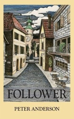 Cover Follower (eBook, ePUB)