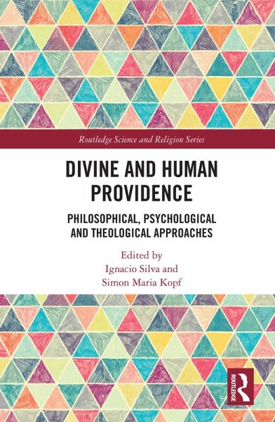 Divine and Human Providence (eBook, ePUB)