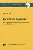 Sprachliche Anpassung (eBook, PDF)