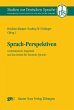 Sprach-Perspektiven (eBook, PDF) - Bild 1