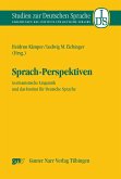 Sprach-Perspektiven (eBook, PDF)