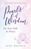 Pearls of Wisdom (eBook, ePUB)