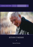 Kitano Takeshi (eBook, ePUB)