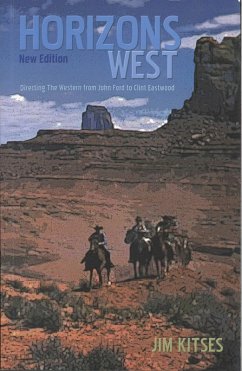 Cover Horizons West (eBook, ePUB)