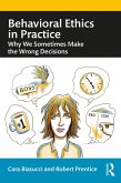 Behavioral Ethics in Practice (eBook, PDF)