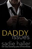 Daddy Issues (Fetwrk, #4) (eBook, ePUB)
