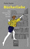 Bücherliebe - Was Bücherregale über uns verraten (eBook, ePUB)
