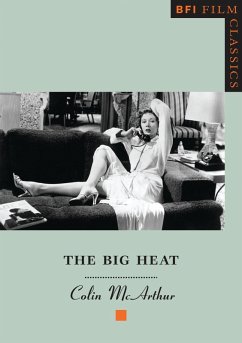The Big Heat (eBook, PDF) - McArthur, Colin