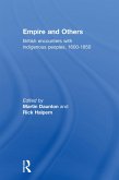 Empire And Others (eBook, ePUB)