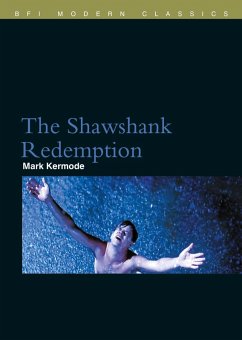The Shawshank Redemption (eBook, PDF) - Kermode, Mark