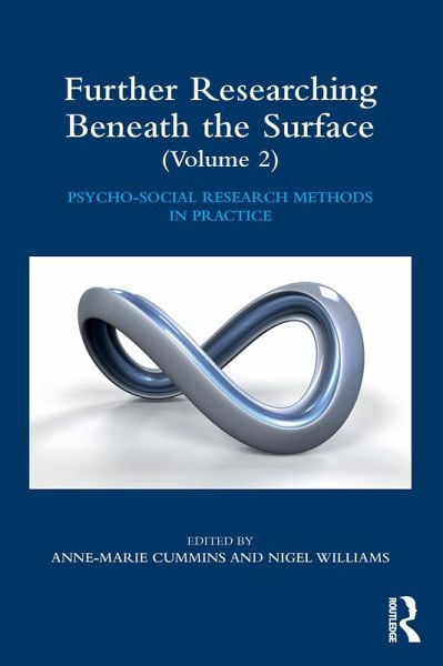 Further Researching Beneath the Surface (eBook, ePUB) Further Researching Beneath the Surface (eBook, ePUB)