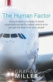 The Human Factor (eBook, ePUB) The Human Factor (eBook, ePUB)