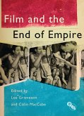 Film and the End of Empire (eBook, ePUB)