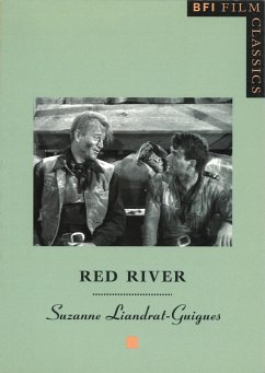 Cover Red River (eBook, ePUB)
