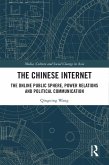 The Chinese Internet (eBook, ePUB)