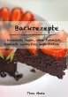 Backrezepte (eBook, ePUB) - Bild 1