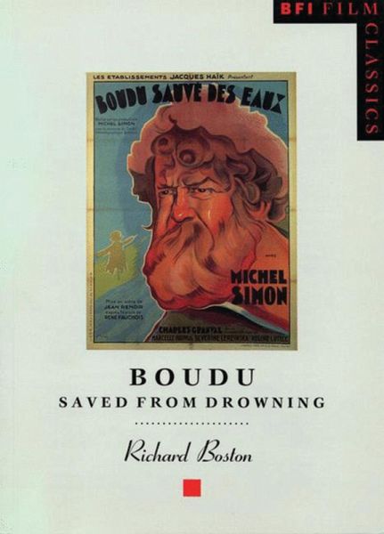 Boudu Saved from Drowning (eBook, PDF) Boudu Saved from Drowning (eBook, PDF)