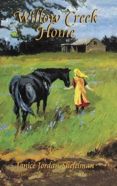 Willow Creek Home (eBook, ePUB) - Shefelman, Janice