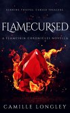 Flamecursed (eBook, ePUB)