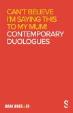 Can't Believe I'm Saying This to My Mum (eBook, ePUB)
