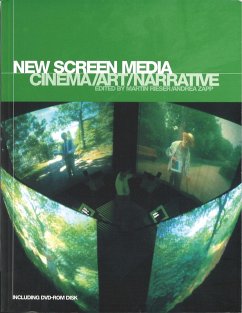 New Screen Media (eBook, ePUB)