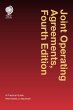 Joint Operating Agreements (eBook, ePUB) - Bild 1