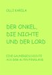 Der Onkel, die Nichte und der Lord... - Bild 1