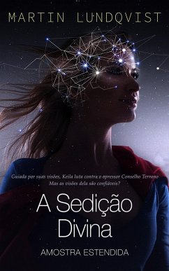 Cover A Sedição Divina (eBook, ePUB)