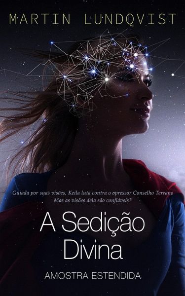 A Sedição Divina (eBook, ePUB)